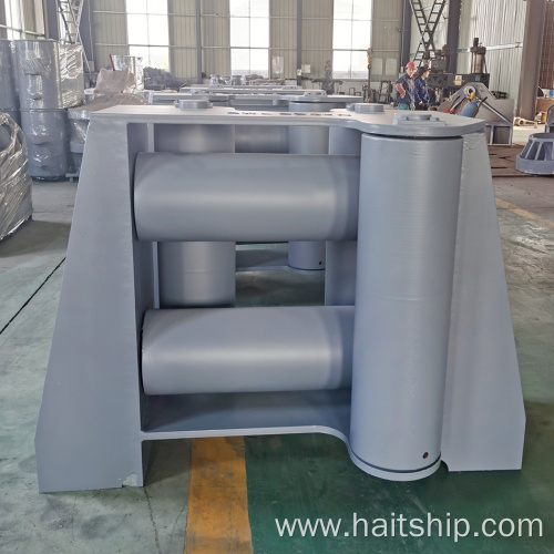 Large supply of CB*3015-83 engineering ship's fairlead